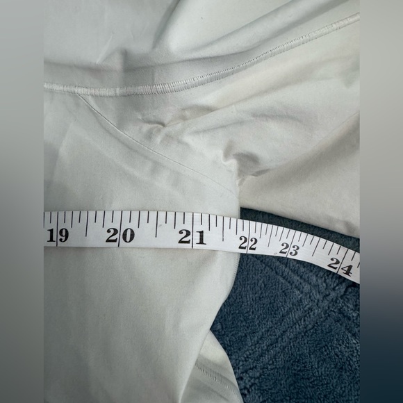 NWOT Lululemon Cloud Crush Jacket Ocean Mist - Picture 7 of 8